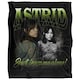 image 1 of Beetlejuice Astrid Deetz Blanket - Multicoloured - One Size