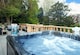 image 2 of Deep Blue Professional - Stabilised Chlorine Granules 25kg rapid Dissolve Neutral PH