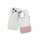 image 2 of Chocco Spotty Phone Case | Brown | iPhone 13
Tough