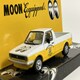 image 1 of Volkswagen Caddy Moon Equipped 1:64 Scale Tarmac Works Schuco T64S013ME1