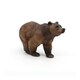 image 2 of PAPO Wild Animal Kingdom Pyrenees Bear Toy Figure