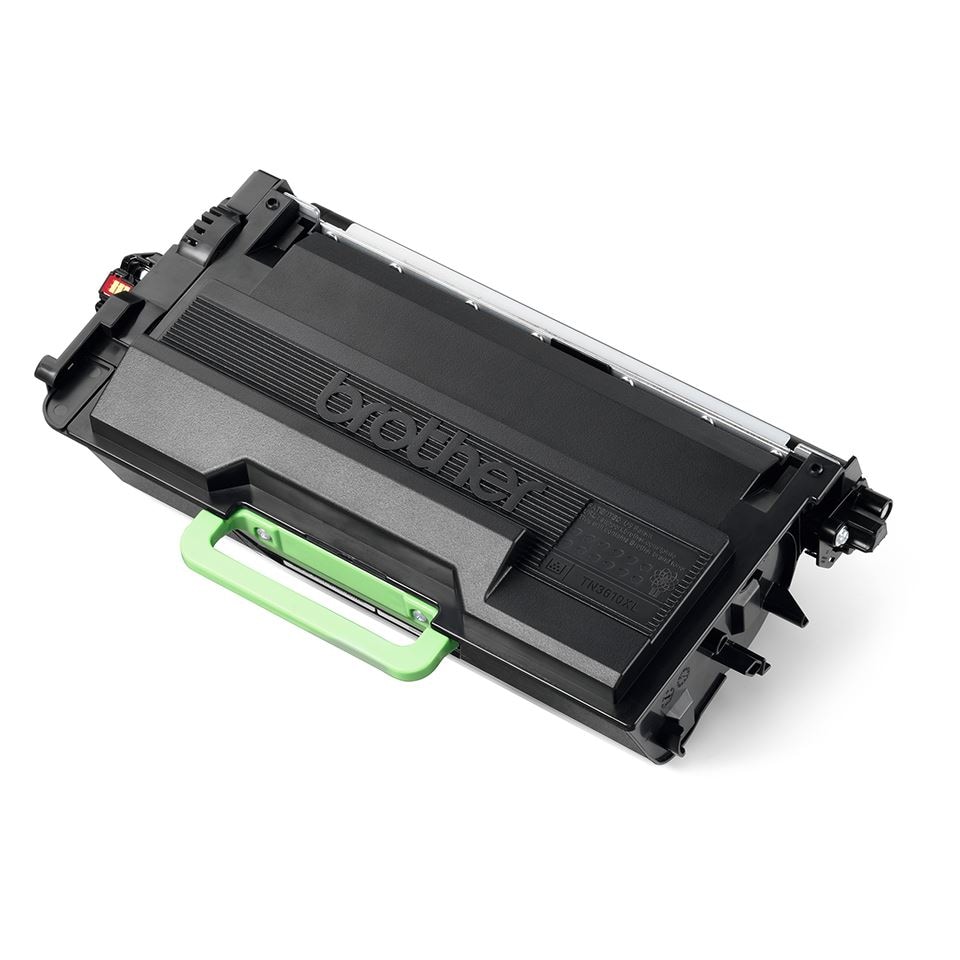 image 1 of Brother TN-3610XL Toner Cartridges | Multi | 9
