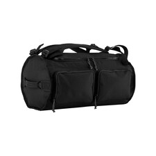 Quadra Adapt Hybrid Kit Bag - Black - One Size (UTRW10014) | Multi | One Size