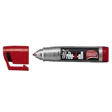 Stabilo Write-4-All S-Fine Red Multi