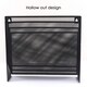 image 4 of Wire Mesh Magazine Holder with Hanging Holes