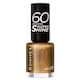 image 3 of Rimmel London 60 Seconds Super Shine Nail Polish 820 Craycray N/A