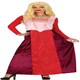 image 2 of Fancy Dress Adult Sister Witch - M