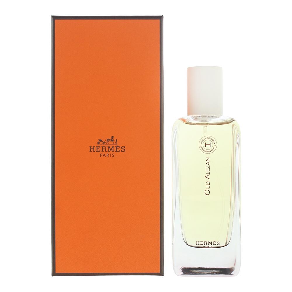 Hermès Paris Oud Alezan Unisex EDP 100ml Fragrance - Tesco Groceries