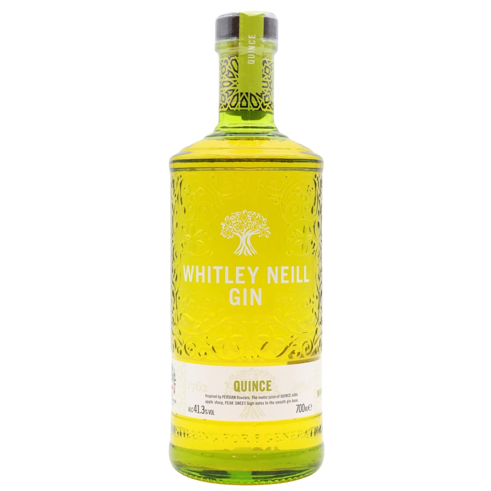image 1 of Whitley Neill - Quince Gin