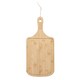 image 1 of MidOcean Diyu Bamboo Serving Board - Wood - One Size | Brown