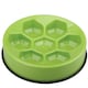 image 2 of M-PETS CAVITY - Slow Feed Bowl Round Green