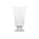 image 4 of LAV Troya Glass Footed Tumblers - 150ml - Pack of 12 Clear