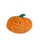 image 1 of Warmies Supersized Cushies Pumpkin