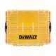 image 1 of Dewalt Power Tools Medium Tough Case Thick Empty - Multi Colour - One Size Multi