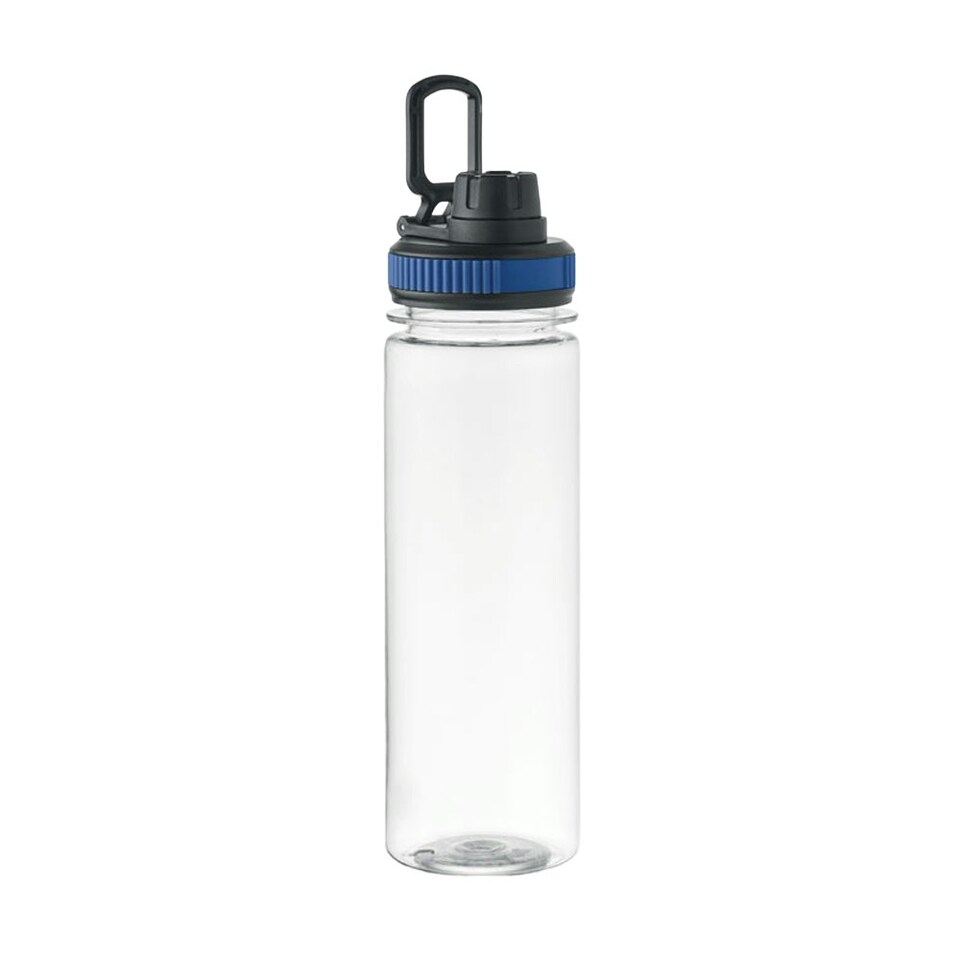 image 1 of MidOcean Tottle RPET 750ml Water Bottle - Blue - One Size Blue | One Size