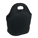 image 2 of MidOcean Ily Lunch Box Set - Black - One Size
