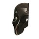 image 4 of Marvel Avengers Childrens/Kids Black Panther 1/2 Mask - Black - One Size