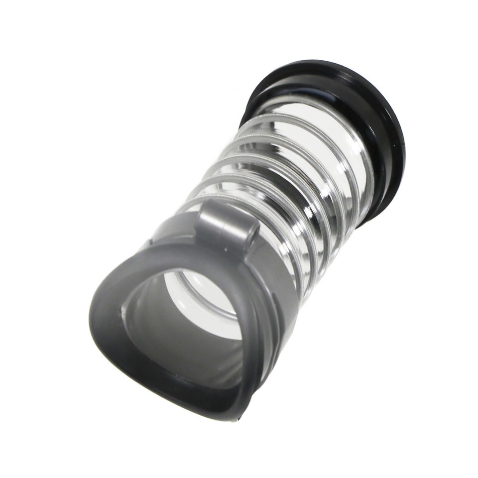 image 1 of SPARES2GO Lower Change Over Valve Hose for Dyson DC40 Vacuum Cleaners