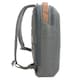 image 3 of XD Xclusive Impact Aware Two Tone Laptop Backpack - Grey - One Size Grey