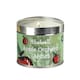image 2 of Hy Thelwell Collection Apple Orchard Antics Scented Candle - White - 200g
