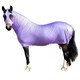 image 2 of Supreme Products Horse Body Wrap - Lilac - 14.2 Hands