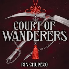 Court Of Wanderers