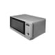image 4 of Panasonic 29L 1000W Inverter Solo Microwave Stainless Steel