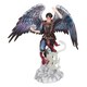 image 1 of Anne Stokes Air Elemental Wizard Collectable Figurine - Multicoloured - One Size