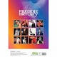 image 2 of Freddie Mercury 2025 A3 Wall Calendar - Multicoloured - One Size