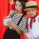 image 5 of Circus Snack Treat Boxes - Pack of 6 | Multi | 6
