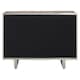 image 4 of Interiors by Premier Natural Wood Sideboard Brown