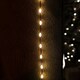 image 5 of 6.4m Compact MicroBrights Christmas Lights with 400 LEDs in Warm White