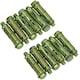 image 1 of M8 8mm x 60mm Expansion Rawl Bolt for Masonry Sleeve Anchors Fastener 12pk