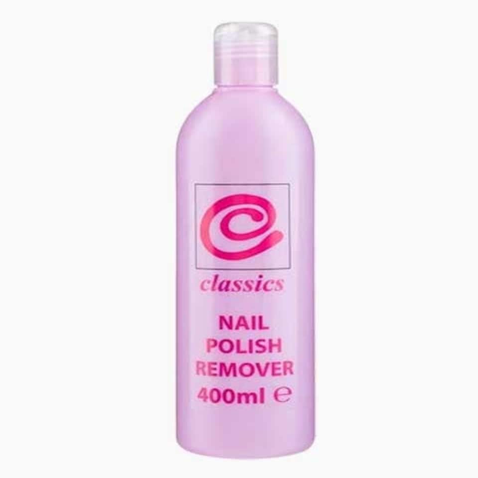 Nuage Classics Nail Polish Remover 400 ml
