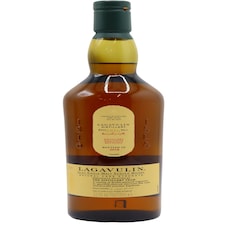 Lagavulin - 2018 Distillery Exclusive Islay Single Malt Scotch Whisky