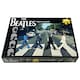 image 2 of The Beatles Abbey Road Puzzle - Multicoloured - 69cm x 49cm