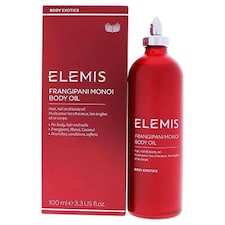 Elemis Frangipani Monoi Body Oil 100ml
