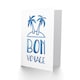 image 2 of Bon Voyage Tropical Island Goodbye Card