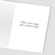 image 2 of Bloomin' Fun! Design Dad Hand-Finished Enbellished Father's Day Card