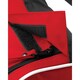 image 2 of Quadra Teamwear Shoe Bag - 9 Litres - Classic Red/Black/White - One Size Red | One Size