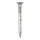 image 1 of Timco - Jagged Plasterboard Nails - Galvanised (Size 30 x 2.65 - 1 Kilograms)