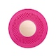 image 1 of FOREO UFO Mini Face Mask Treatment Device Highly Advanced for Dry Skin, Fuchsia