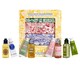 image 4 of L'Occitane Surprise Firecrackers Shower Gels & Hand Creams Gift Set