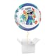 image 2 of Stitch Disney Lilo & Stitch Orbz Foil Helium Balloon - Inflated Balloon in a Box | Multi