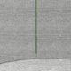image 9 of SPORTNOW 8ft Trampoline Net Replacement with 6 Plastic Pole Covers, Weather-Resistant Trampoline Netting Replacement with Zipped Entrance, Poles Not Included