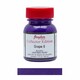 image 1 of Angelus Collection Edition Acrylic Leather Paint - Special Colours 1oz | Purple | Grape