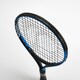 image 8 of Decathlon Kids' 17" Tennis Racket Easy - Blue
