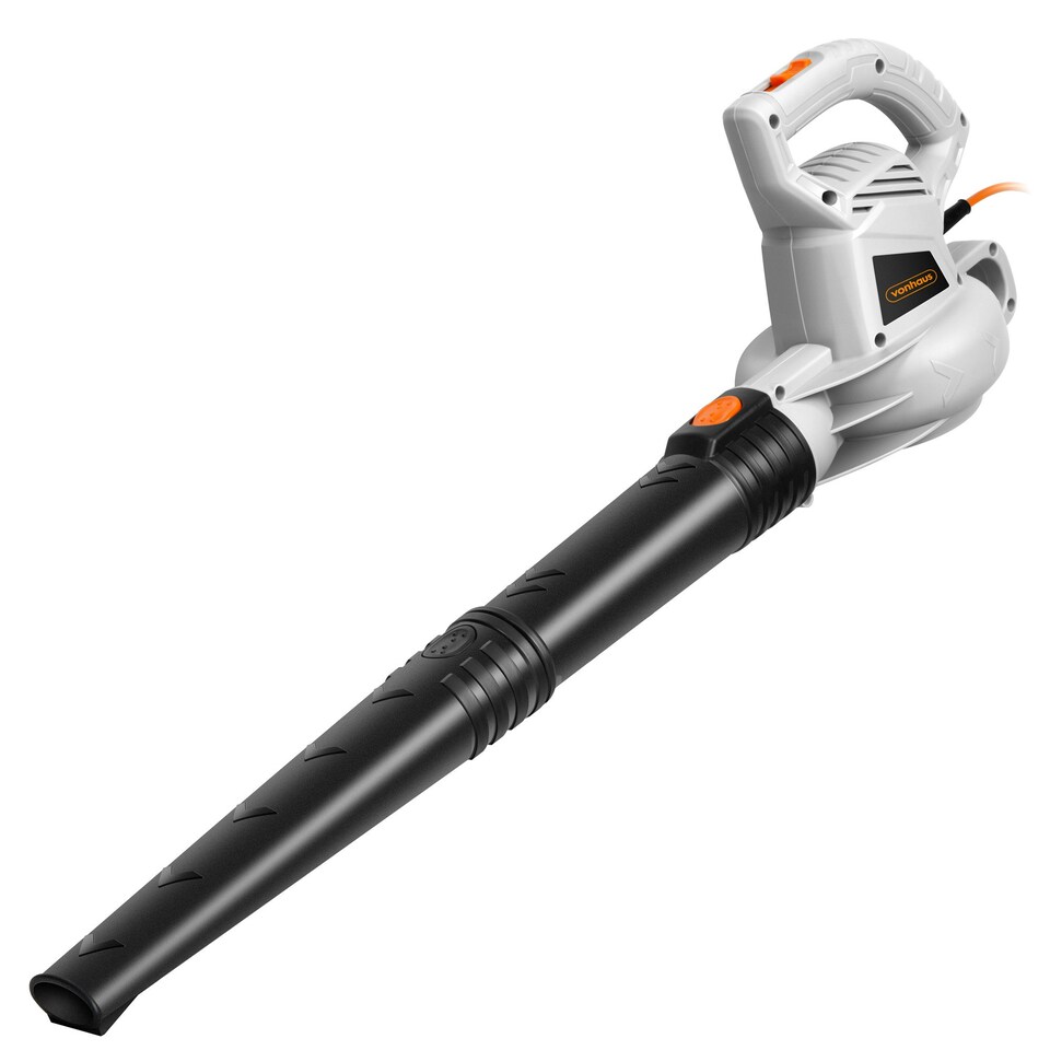 image 1 of VonHaus Leaf Blower 3000W with 8m Cable