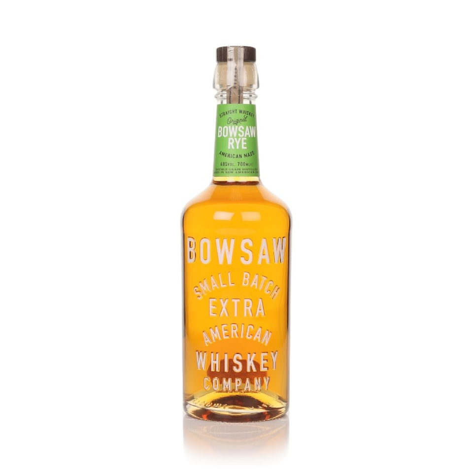 image 1 of Bowsaw Rye