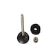 image 2 of Fiamma Articulated Foot Kit for Carry Bike Racks